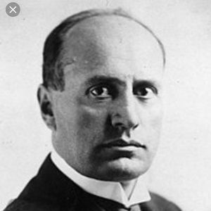 Meet your Posher, Nicholas